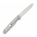 Canivete CRKT Facet IKBS flipper aço D2